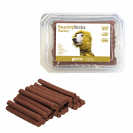 Hundesnack Gloria Snackys Sticks Leber (800 g)